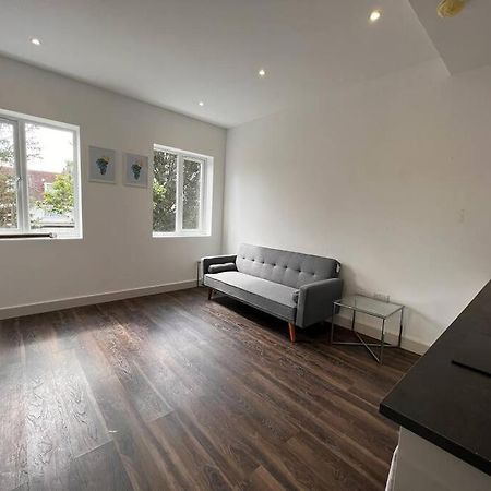 Star London Finchley Road 1-Bed Hideaway Apartment Ngoại thất bức ảnh